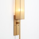 Fine Art Lamps - Perspectives Wall